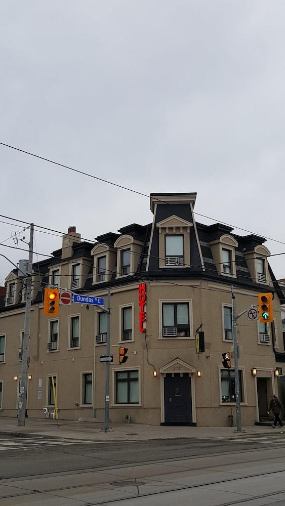 Fotos del hotel - Royal Oak Inn