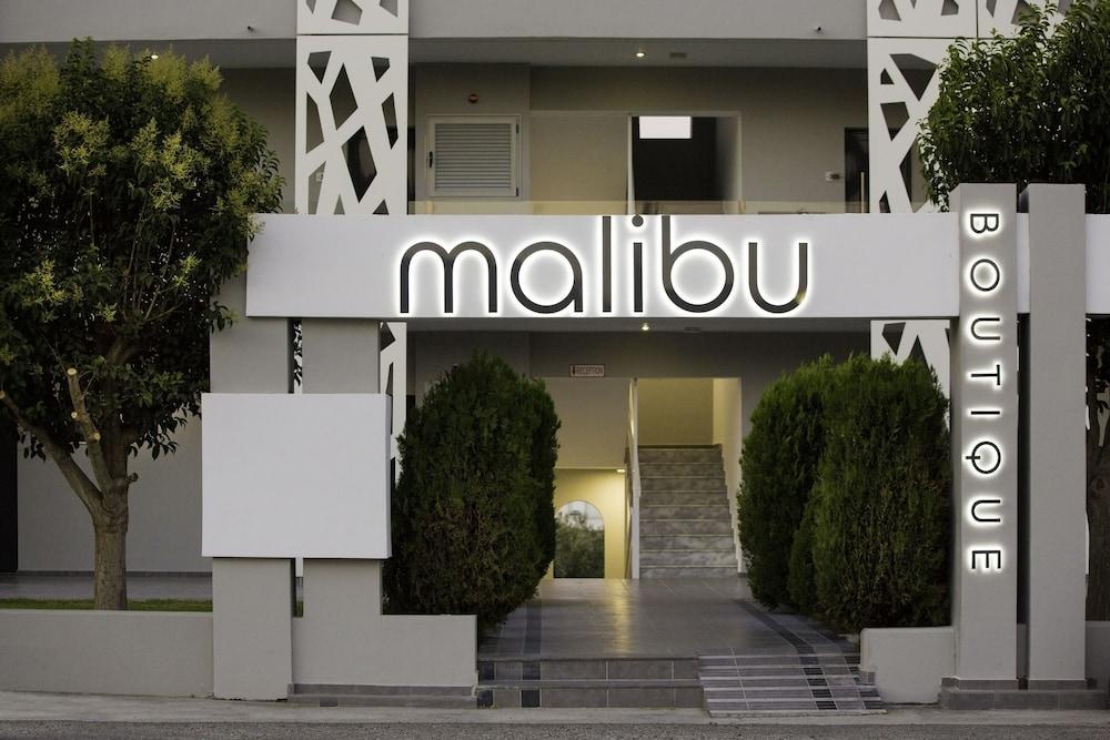 Fotos del hotel - MALIBU