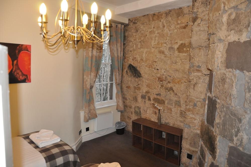 Fotos del hotel - STAY EDINBURGH CITY APARTMENTS