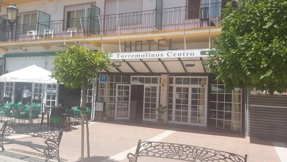 Fotos del hotel - TORREMOLINOS CENTRO