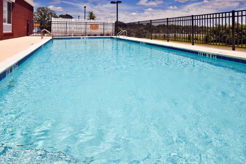 Holiday Inn Express Dothan North, an IHG Hotel