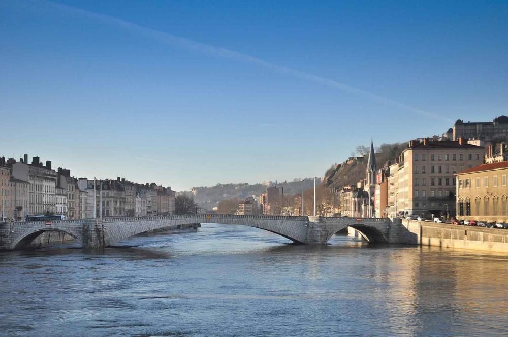 Fotos del hotel - MERCURE LYON CHARPENNES