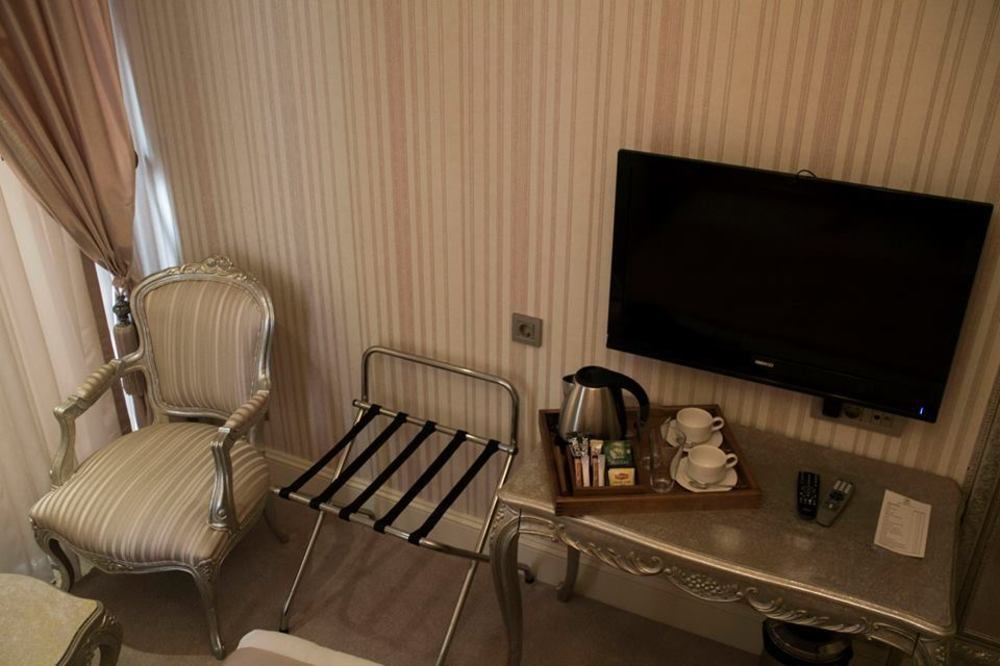 Hotel Gritti Pera