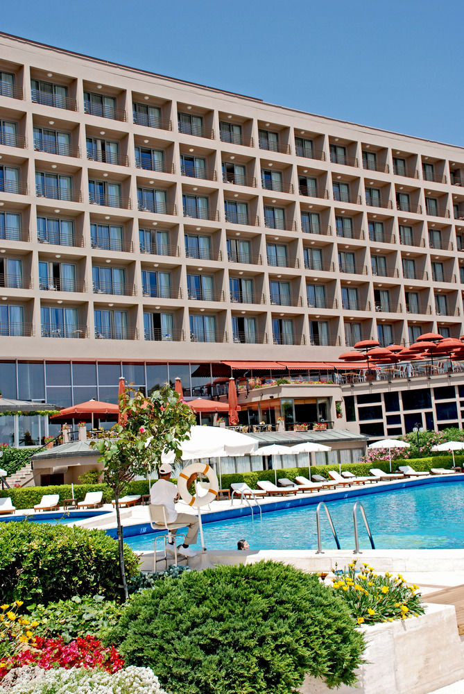 Fotos del hotel - CINAR HOTEL
