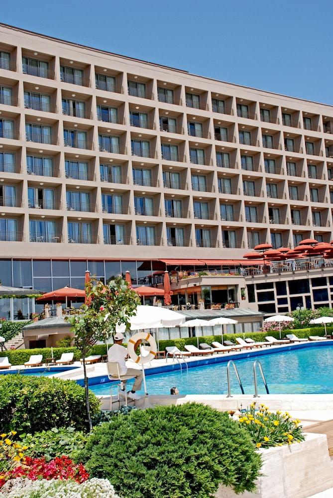 Fotos del hotel - CINAR HOTEL
