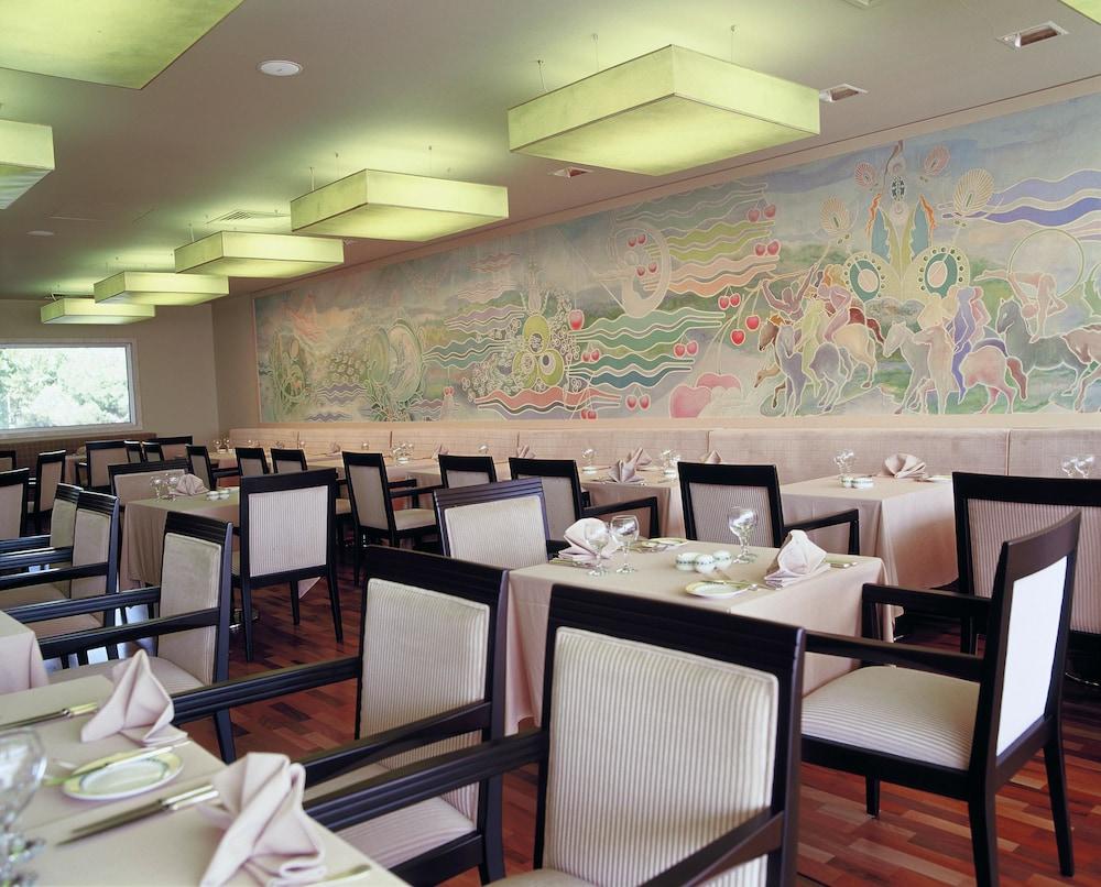 Fotos del hotel - CINAR HOTEL