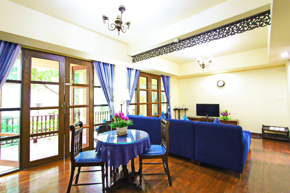 Fotos del hotel - Shewe Wana Suite Resort