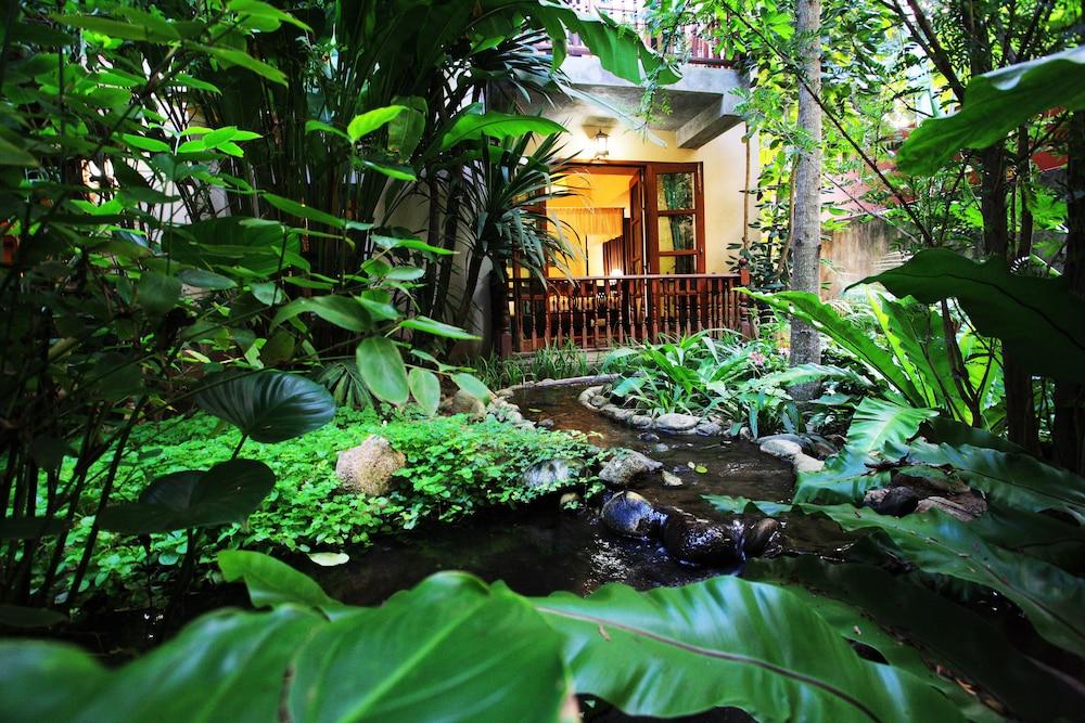 Fotos del hotel - Shewe Wana Suite Resort
