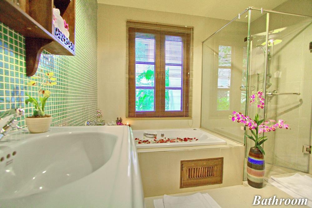 Fotos del hotel - Shewe Wana Suite Resort
