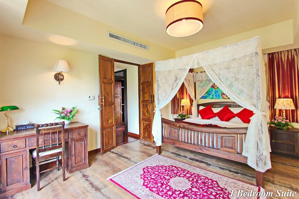Fotos del hotel - Shewe Wana Suite Resort