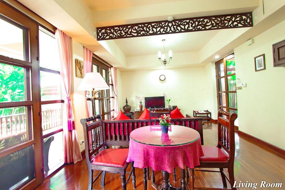 Fotos del hotel - Shewe Wana Suite Resort
