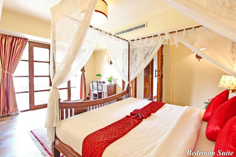 Fotos del hotel - Shewe Wana Suite Resort
