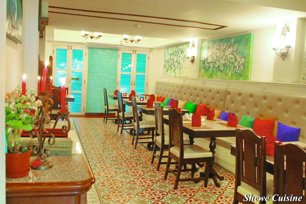 Fotos del hotel - Shewe Wana Suite Resort
