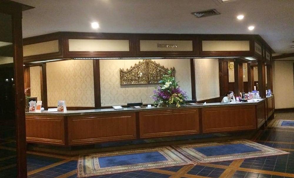 Fotos del hotel - Chiang Mai Orchid Hotel