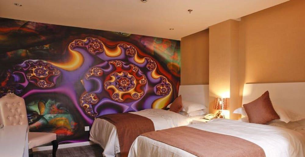 Fotos del hotel - JIANG TAI ART HOTEL BEIJING