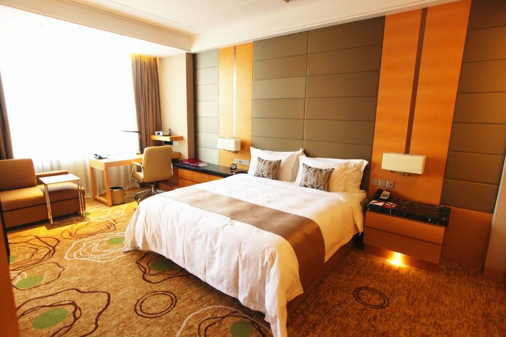 Fotos del hotel - Crowne Plaza Shanghai Anting