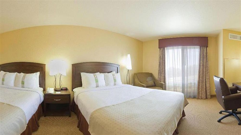 HOLIDAY INN DENVER PARKER E470/PARKER RD