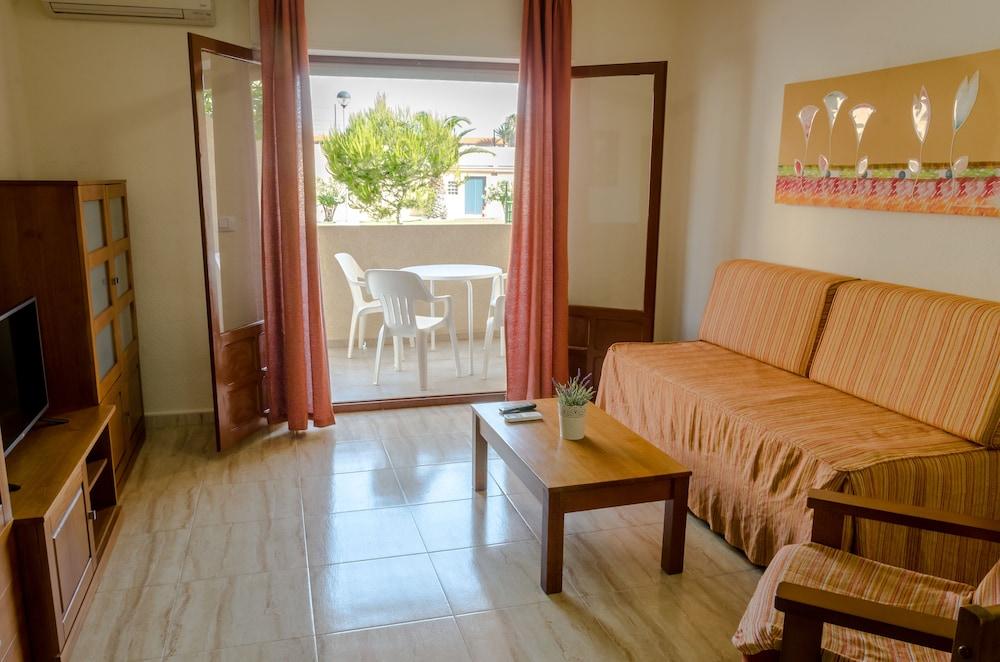 Fotos del hotel - Apartamentos Tesy