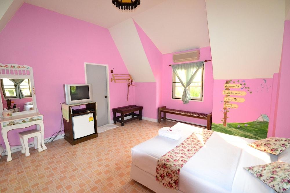 Fotos del hotel - Touch Star Resort
