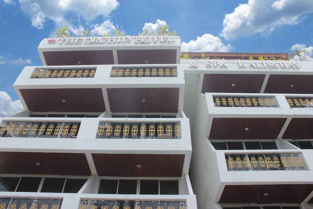 Fotos del hotel - Orchid Hotel Kalim Bay Phuket