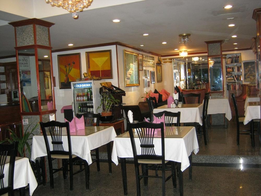Fotos del hotel - Orchid Hotel Kalim Bay Phuket