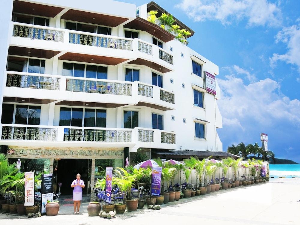 Fotos del hotel - Orchid Hotel Kalim Bay Phuket