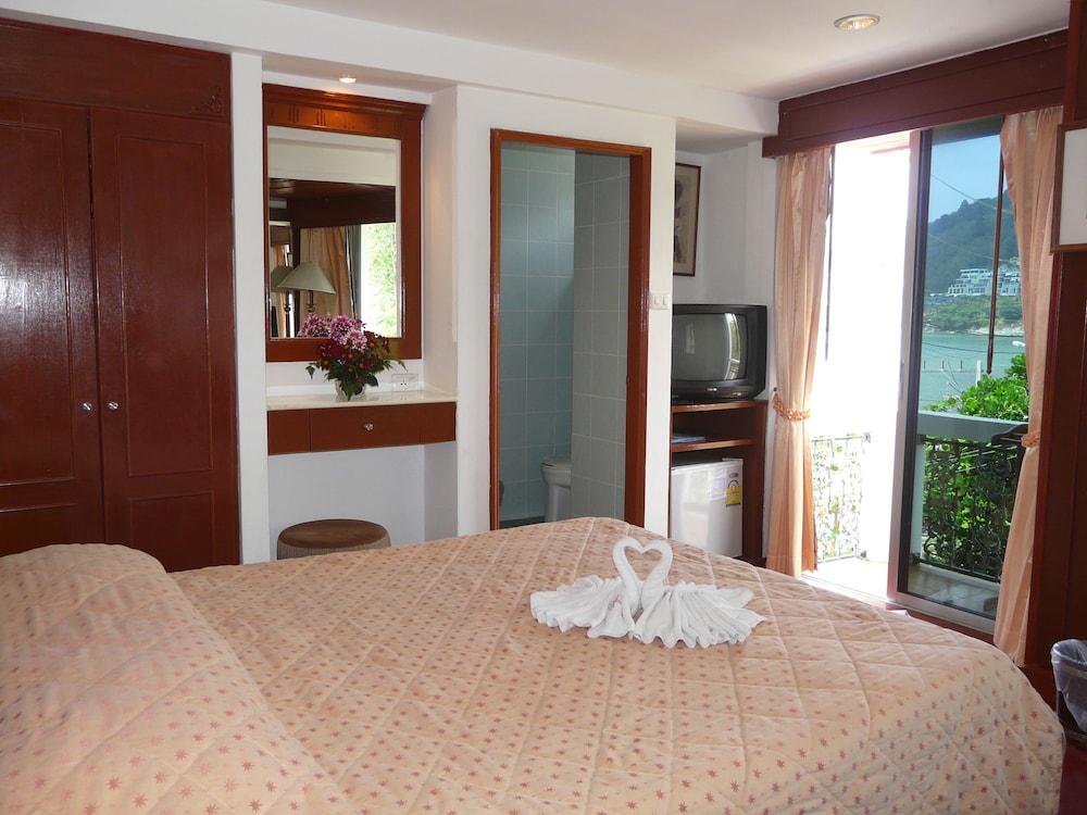Fotos del hotel - Orchid Hotel Kalim Bay Phuket