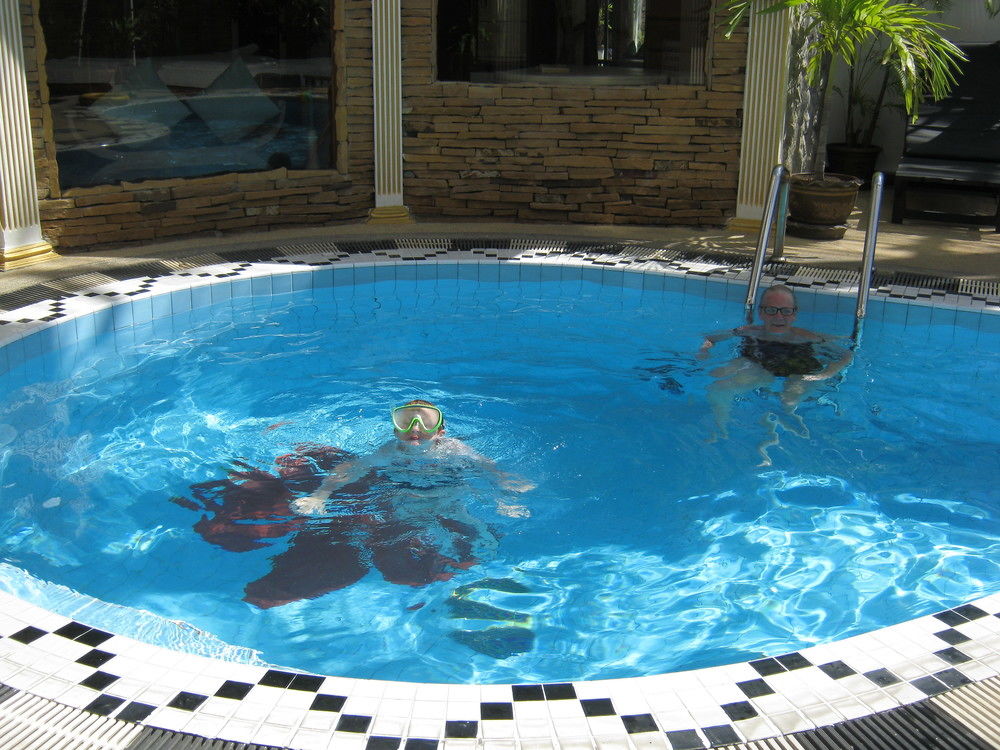 Fotos del hotel - Orchid Hotel Kalim Bay Phuket