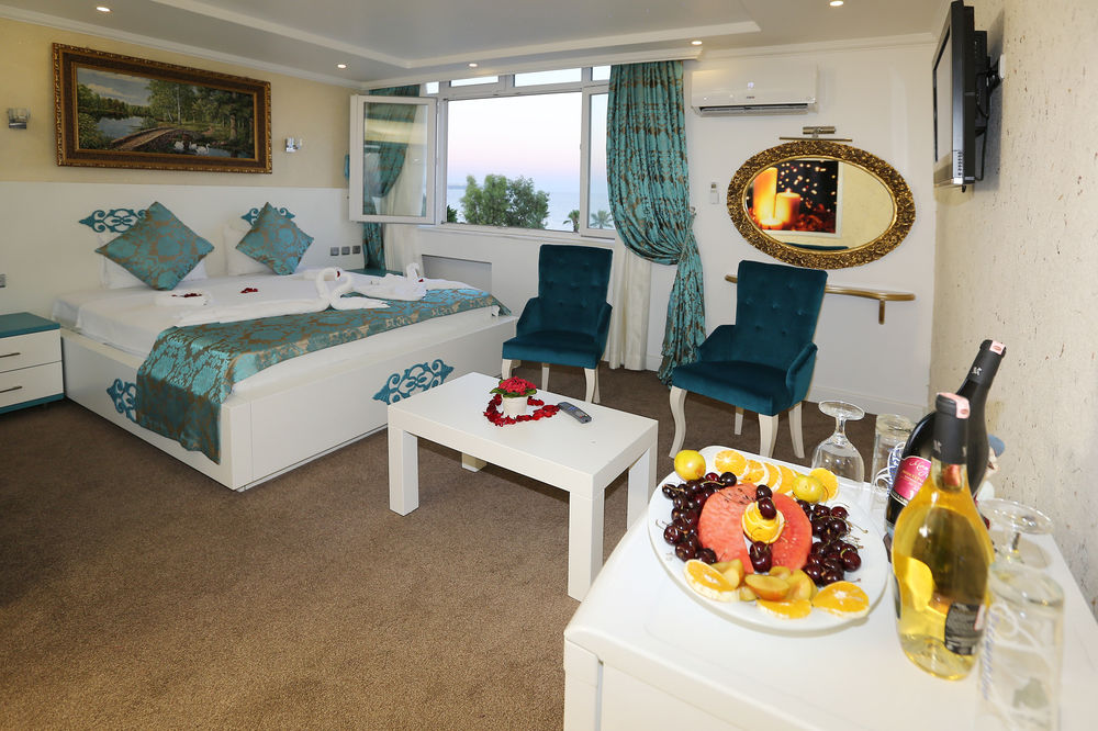 Fotos del hotel - ERDEM HOTEL