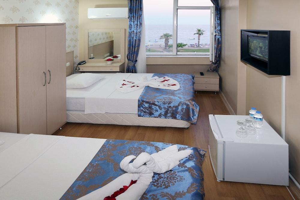 Fotos del hotel - ERDEM HOTEL