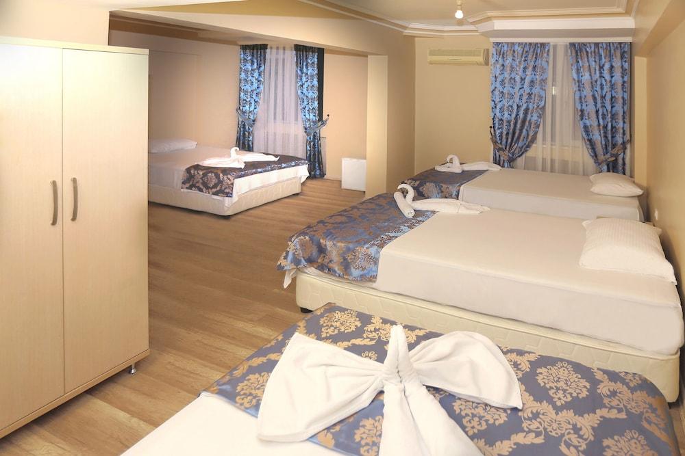 Fotos del hotel - ERDEM HOTEL