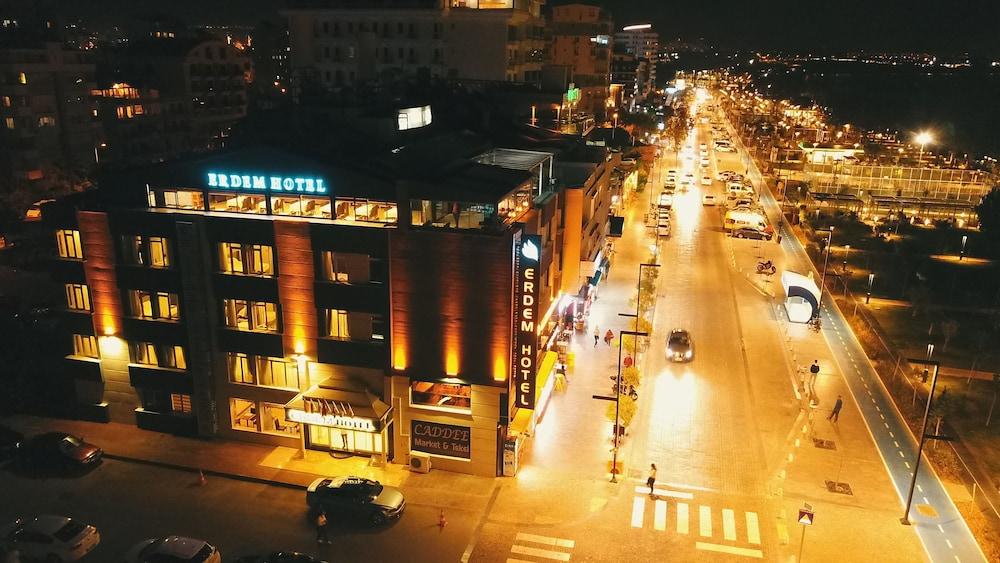 Fotos del hotel - ERDEM HOTEL