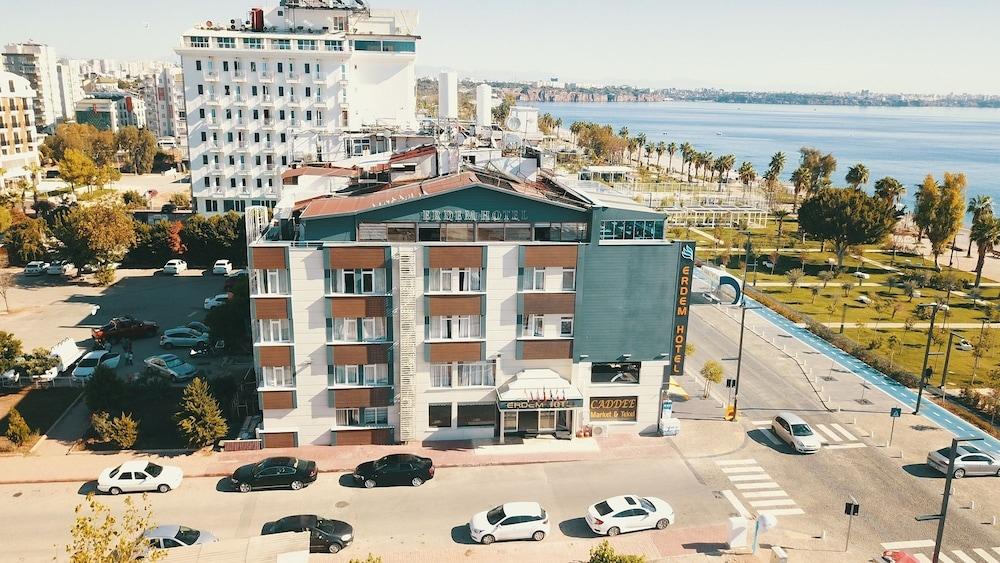 Fotos del hotel - ERDEM HOTEL