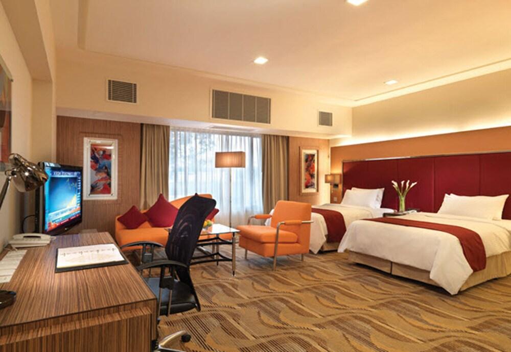 Fotos del hotel - Holiday Villa Hotel Conference Centre Subang