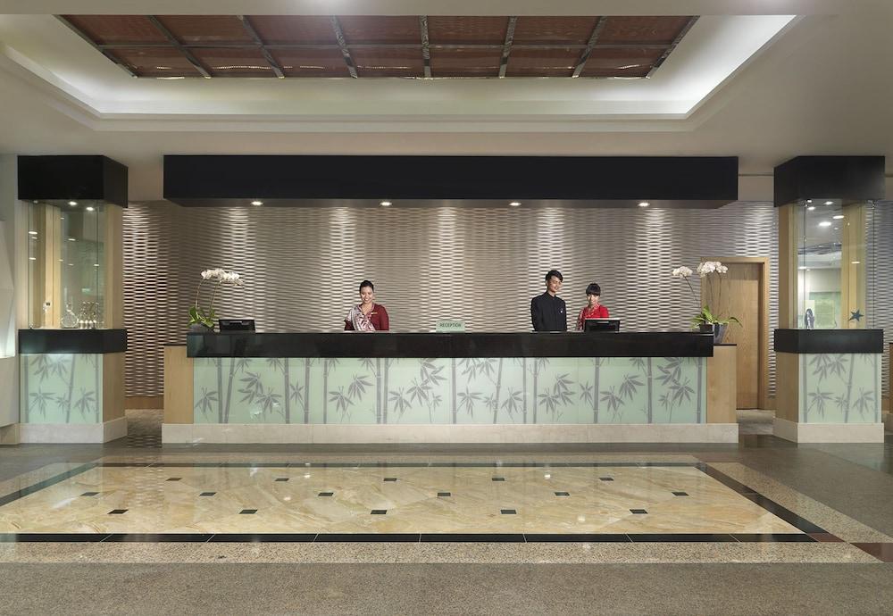 Fotos del hotel - Holiday Villa Hotel Conference Centre Subang