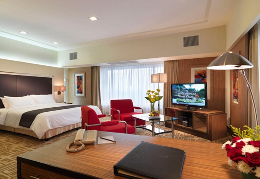 Fotos del hotel - Holiday Villa Hotel Conference Centre Subang