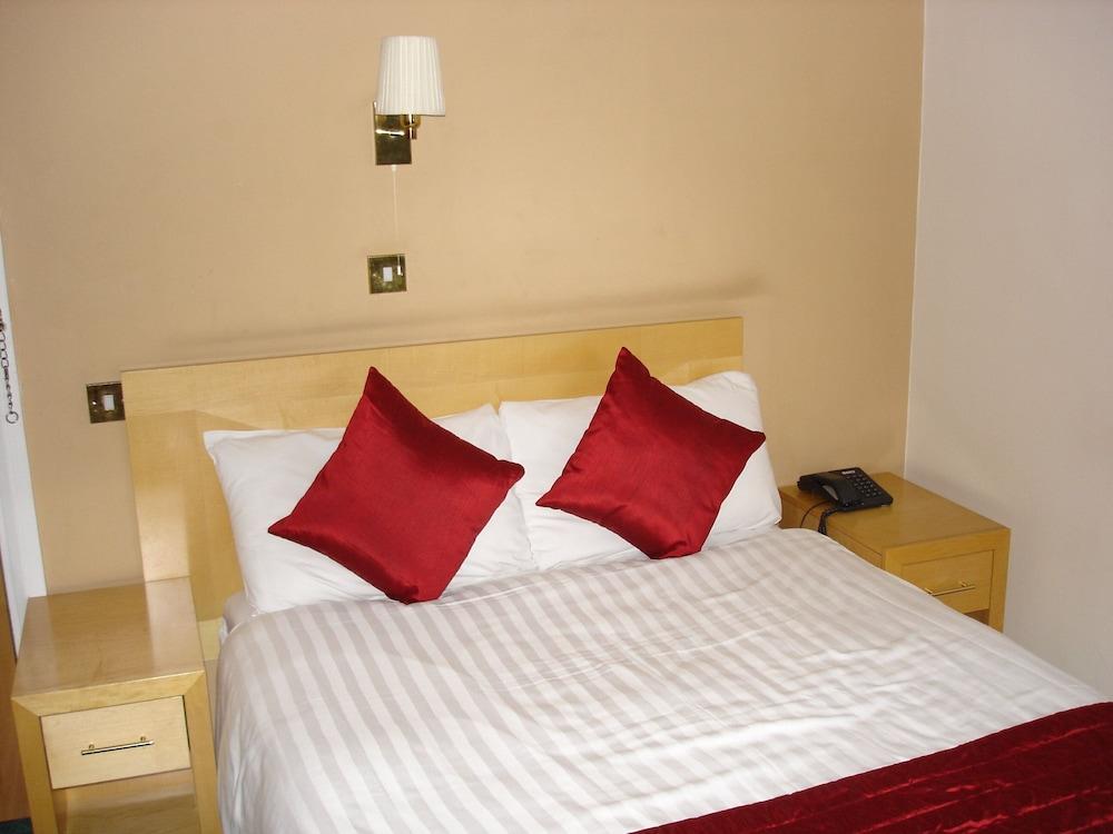 Fotos del hotel - The Castlefield Hotel