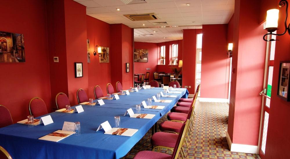 Fotos del hotel - The Castlefield Hotel
