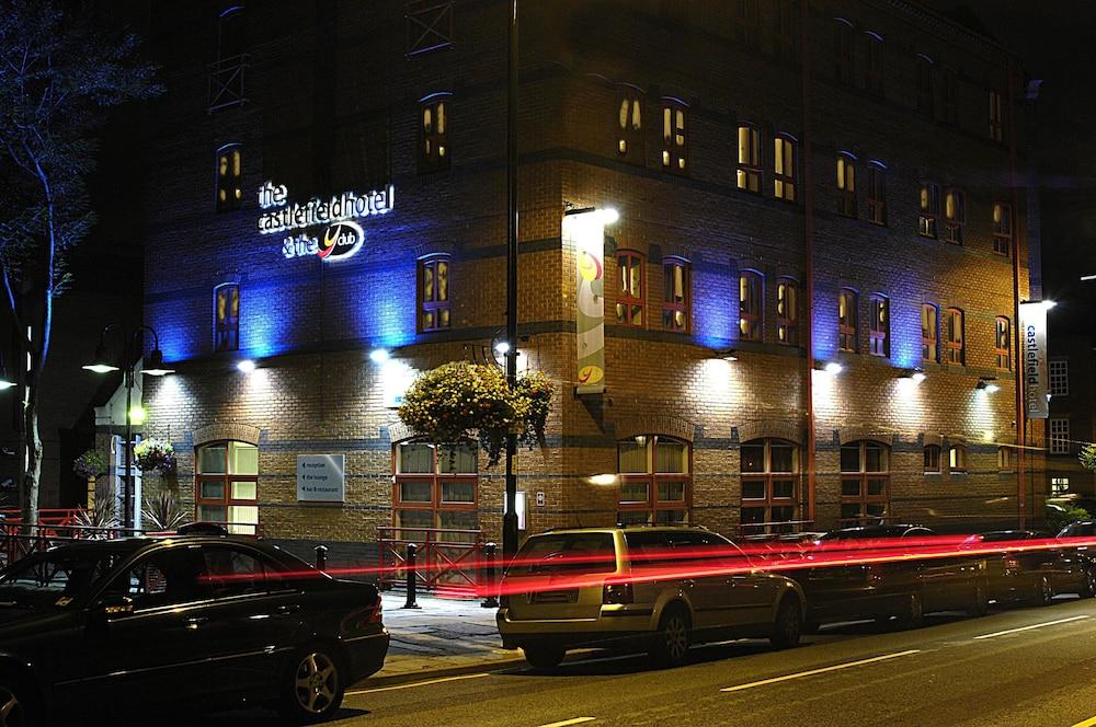 Fotos del hotel - The Castlefield Hotel