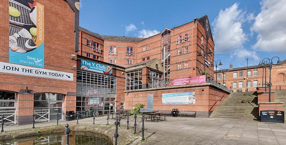 Fotos del hotel - The Castlefield Hotel