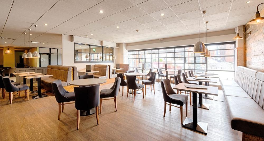 Fotos del hotel - The Castlefield Hotel