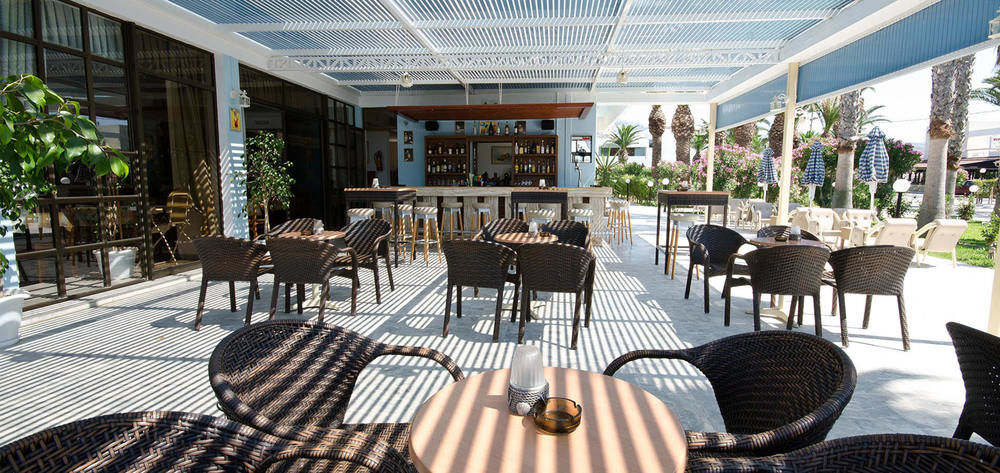 Fotos del hotel - Tropical Sol