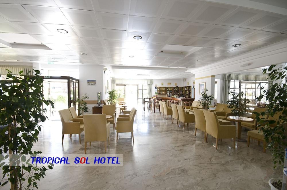 Fotos del hotel - Tropical Sol