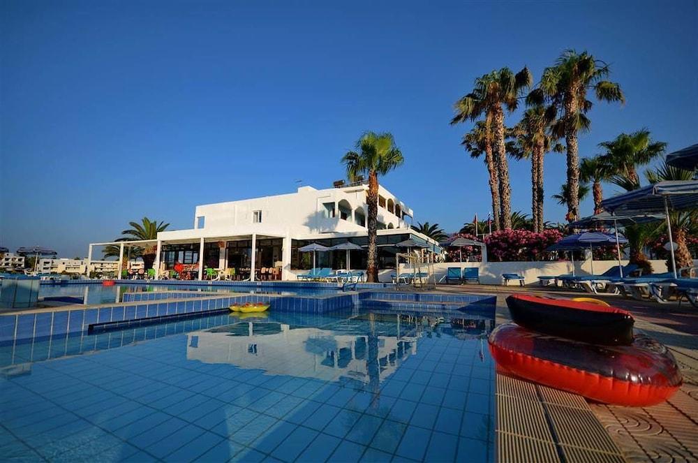 Fotos del hotel - Tropical Sol