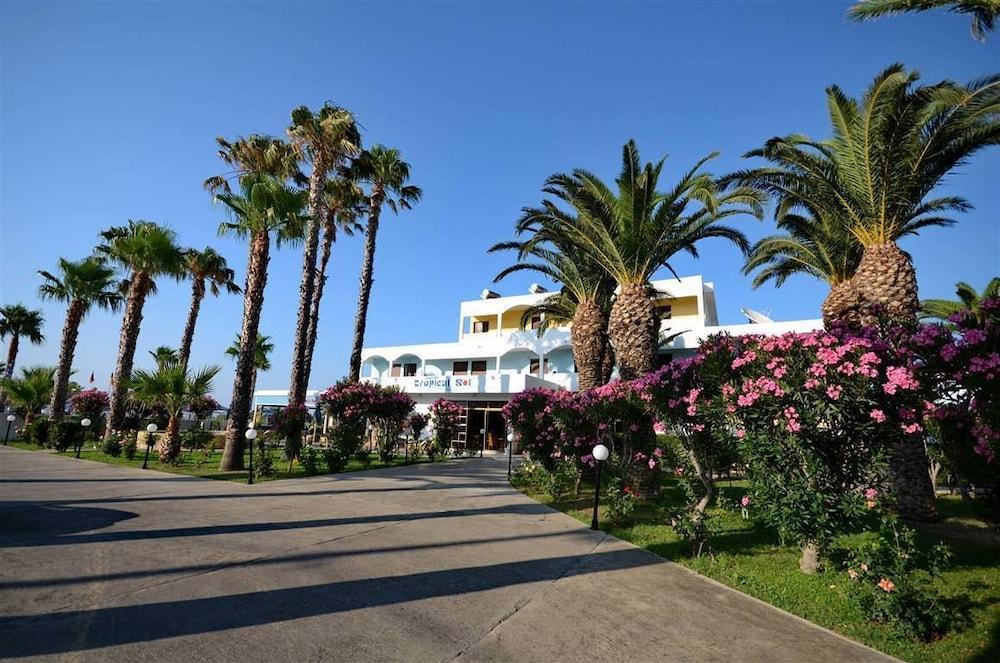 Fotos del hotel - Tropical Sol