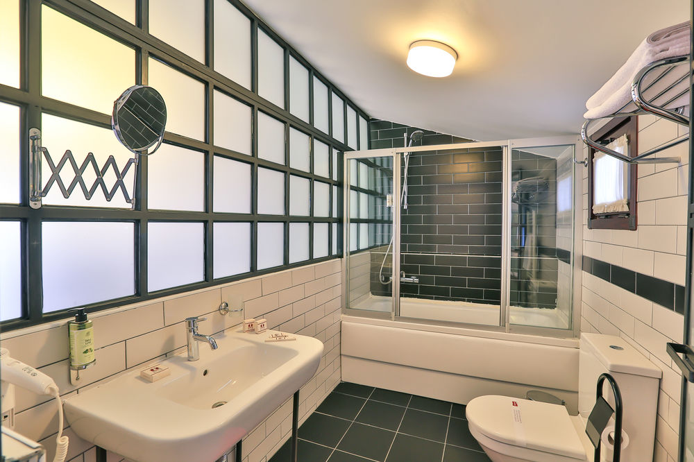 Fotos del hotel - FAIK PASHA SUITES AND APARTMENTS