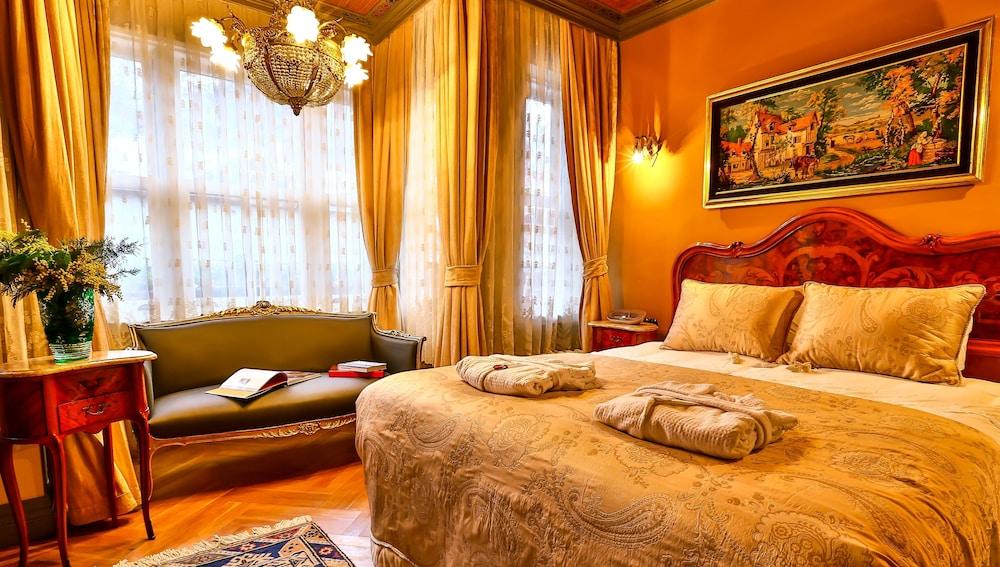 Fotos del hotel - FAIK PASHA SUITES AND APARTMENTS