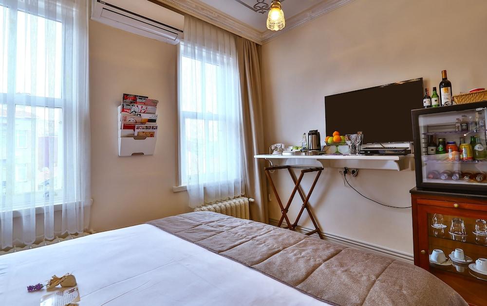 Fotos del hotel - FAIK PASHA SUITES AND APARTMENTS
