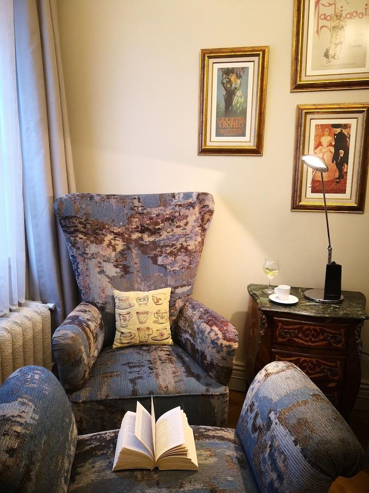 Fotos del hotel - FAIK PASHA SUITES AND APARTMENTS