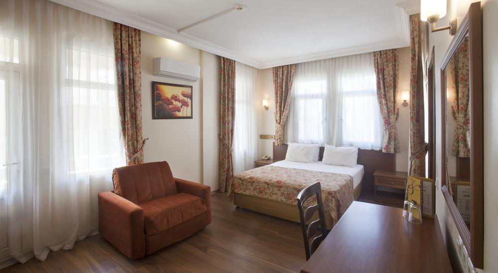 Fotos del hotel - TRIANA HOTEL